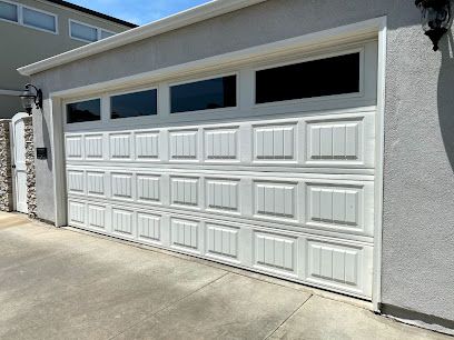 Cover photo of Lucky’s Garage Door Repair